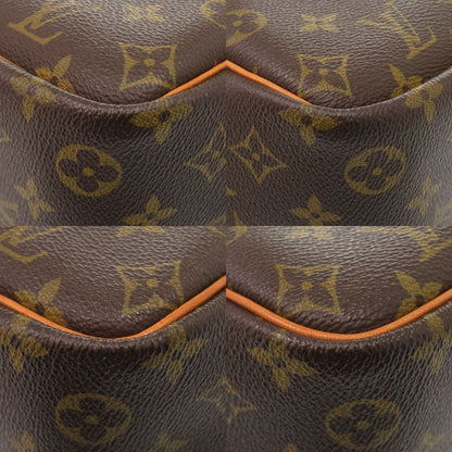 Louis Vuitton Deauville Monogram M47270 Handbag LV 0243 Louis Vuitton