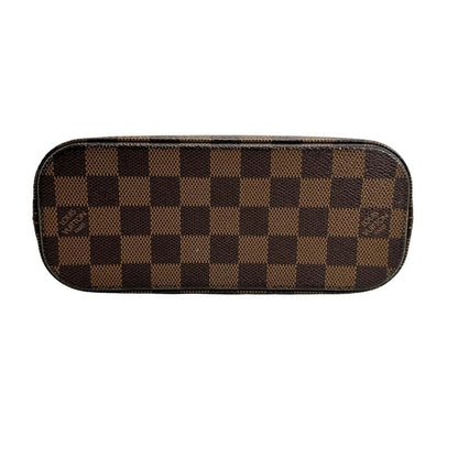 Louis Vuitton N51171 Damier Handbag Vavin PM Handbag Louis Vuitton Brown