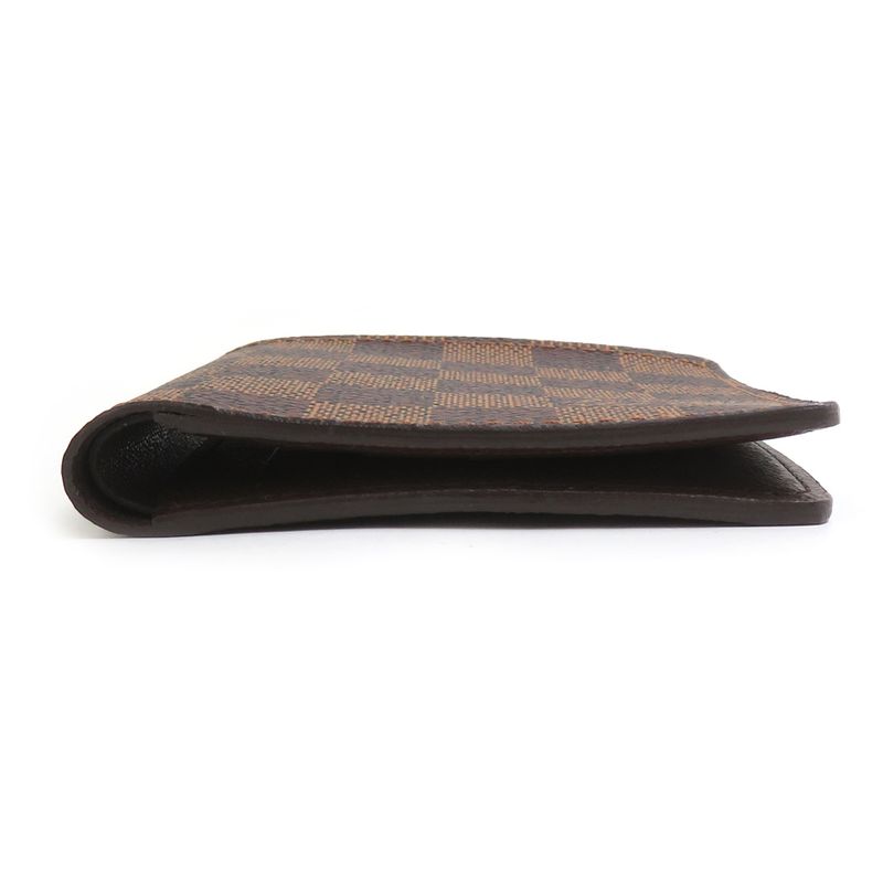 Louis Vuitton Wallet Portobier 6 Cartes Cles Di N61666