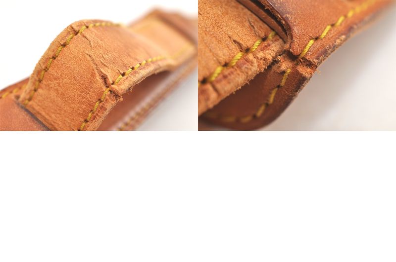 Louis Vuitton Monogram Keepall Bandouliere 45 M41418 Boston Bag 2953n