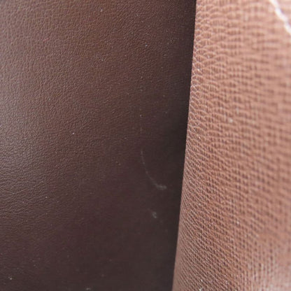 Louis Vuitton N61674 Portefeuille Viennois Folding Wallet With Coin Purse In