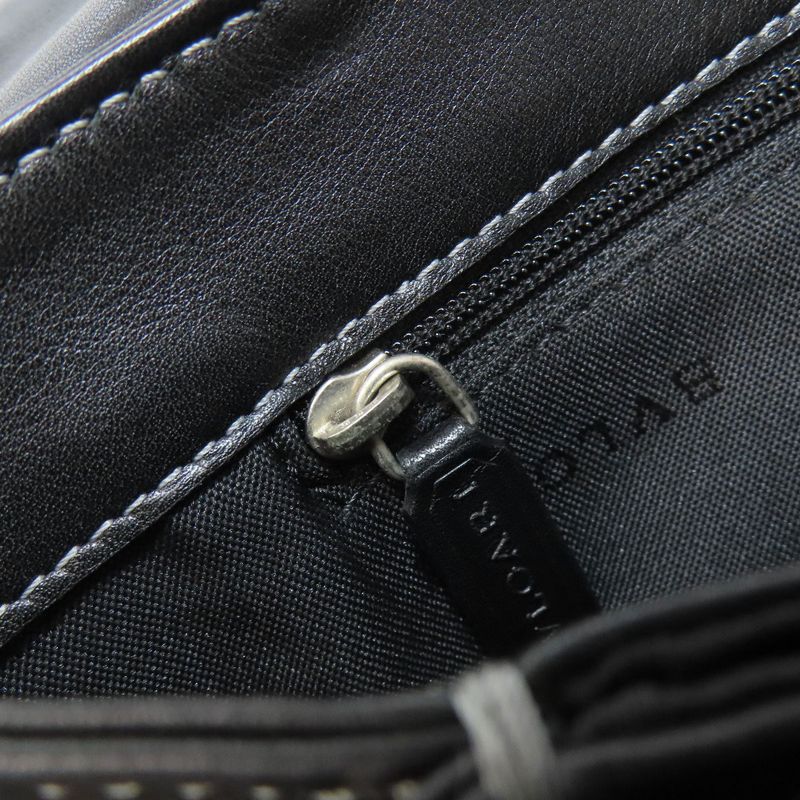 Bvlgari Logo Handbag Calf Women