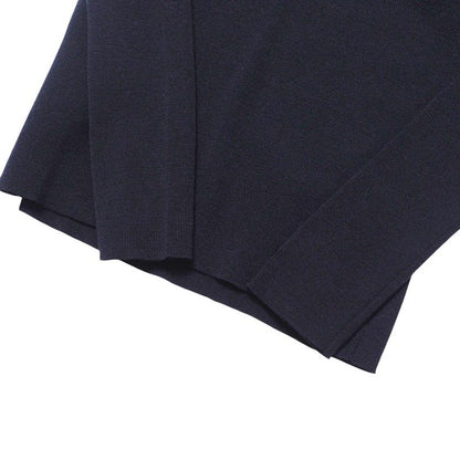 Prada Sweater Size 40 V-neck Long Sleeve Wool Knit [recommended] 20241125