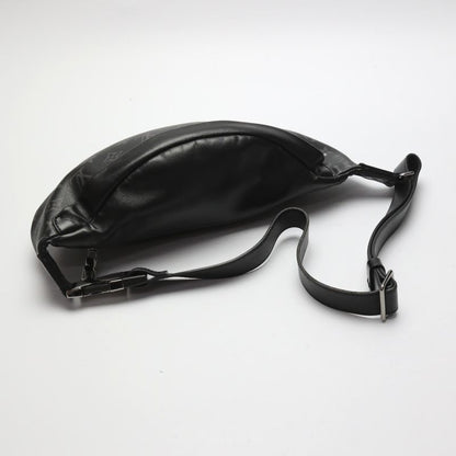 Louis Vuitton M46035 Monogram Eclipse Canvas Body Bag Discovery Bum Bag Body