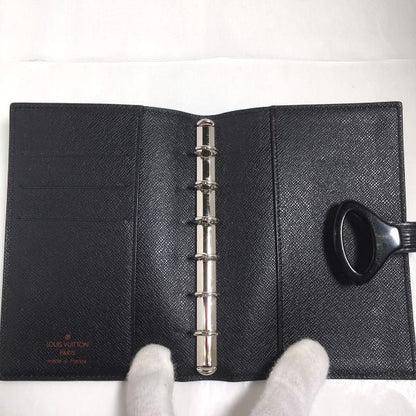 Louis Vuitton R20092 Epi Notebook Cabas - Agenda PM Notebook Cabas