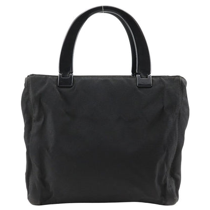 Prada Nylon Black Women's Handbag