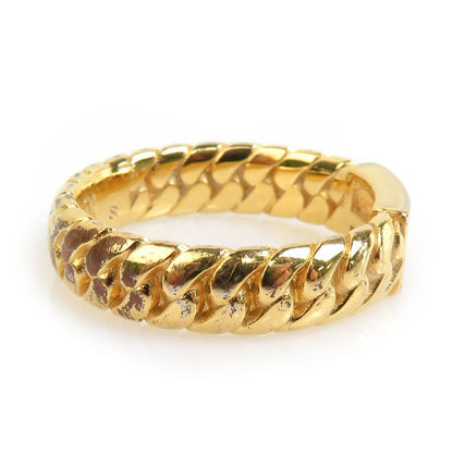 Fendi Ring - Baguette Ring