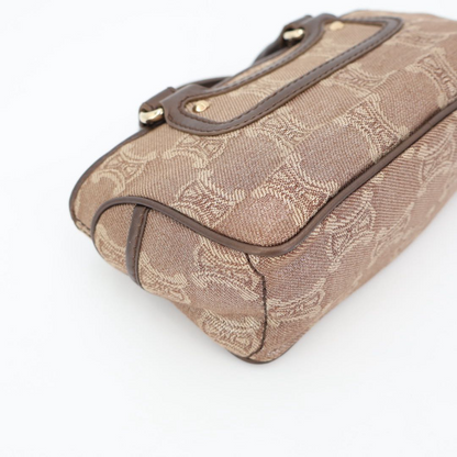 Celine Boogie Bag Handbag