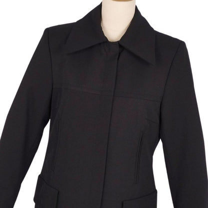 Gucci Jacket Tom Ford Period Zip Up Nylon A