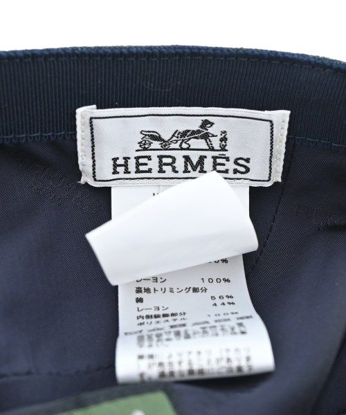 Hermes Cap Women's