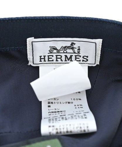 Hermes Cap Women's