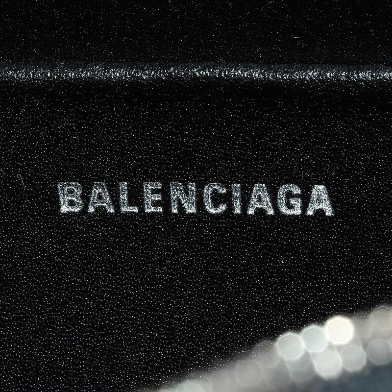 Balenciaga Shoulder Bag Everyday Black