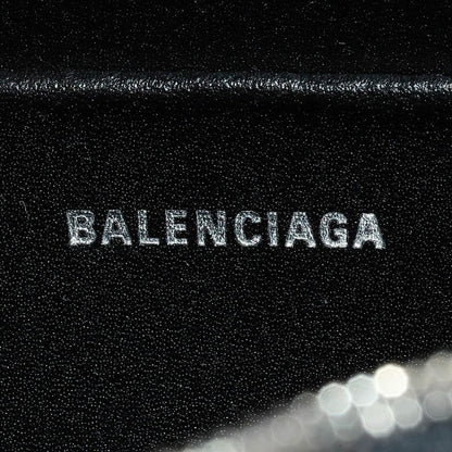 Balenciaga Shoulder Bag Everyday Black