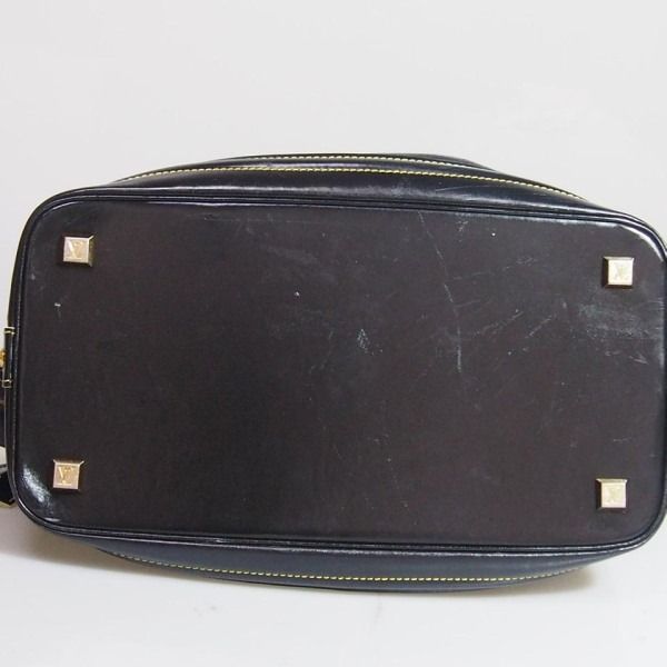 Louis Vuitton M91887 Suhari Rockit PM Tote Handbag Louis Vuitton Noir