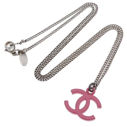 Chanel Coco Mark Necklace