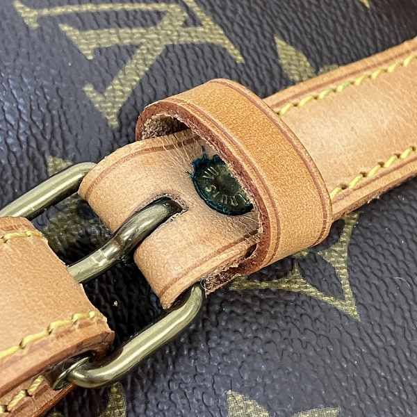 Louis Vuitton Monogram Bucket GM M42236 Bag Tote Bag Women