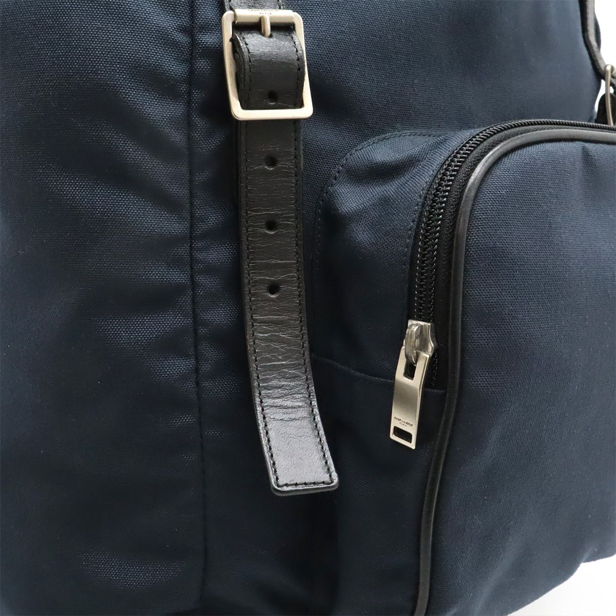 Saint Laurent Paris Laurent Paris YSL Yves Saint Laurent Hunting Lock Sac