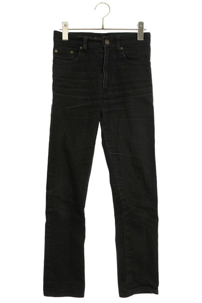 Saint Laurent Paris 344132 Ym59m Skinny Denim Pants Men 27