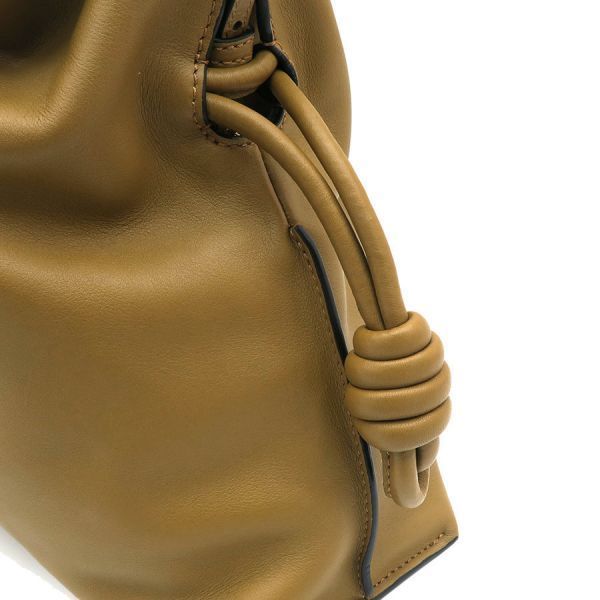 Loewe Flamenco Clutch Medium (napa Calf)