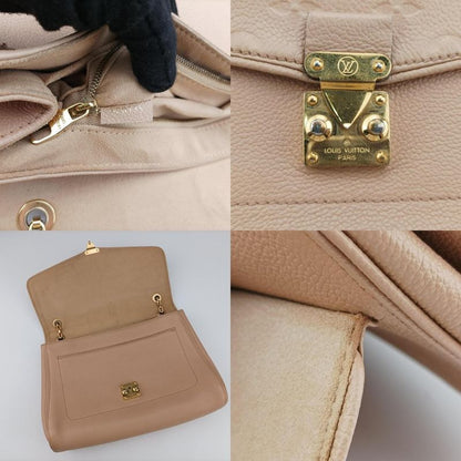 Louis Vuitton Saint Germain MM Dune Monogram Empreinte M48935sp0135