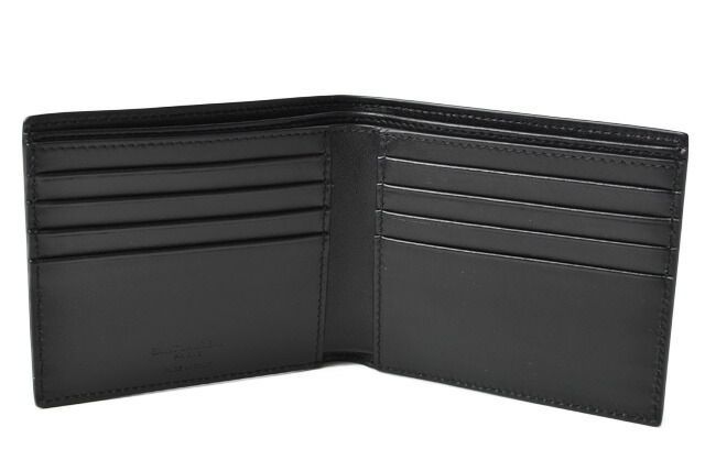 Saint Laurent Paris Wallet YSL Saint Laurent Paris Men's Foldable Wallet 361320