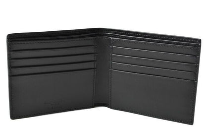 Saint Laurent Paris Wallet YSL Saint Laurent Paris Men's Foldable Wallet 361320