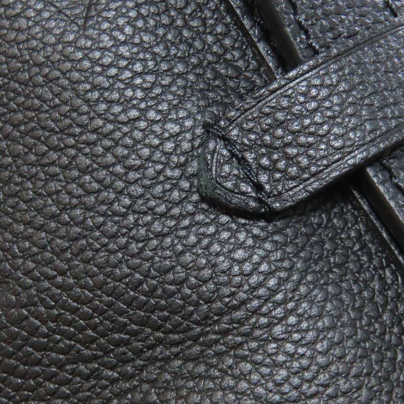 Louis Vuitton M46288 Carryall Zip NM PM Shoulder Bag Empreinte Women