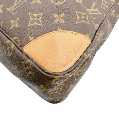Louis Vuitton Monogram Shoulder Bag Ballard