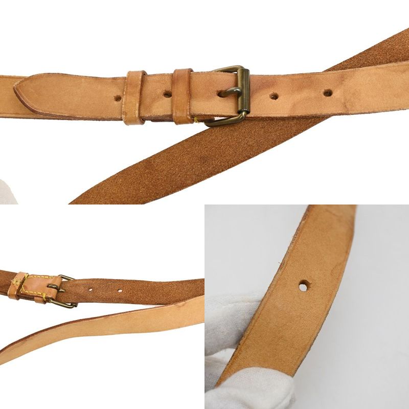 Louis Vuitton Cartesianiere MM Shoulder Bag Monogram M51253 83ka653