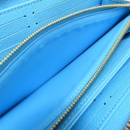 Louis Vuitton M81630 Zippy Wallet Vivienne Long Wallet With Change Pocket