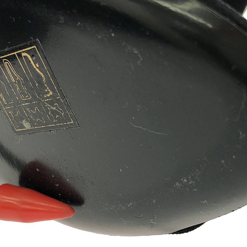 Celine - Phoebe Period Suede Leather Strap Sandals - 36 1 2 - Black - Women's