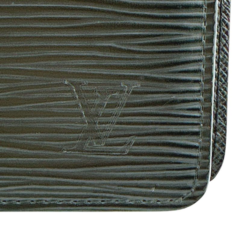 Louis Vuitton R20042 Epi Agenda MM System Notebook Cabas - Notebook Cabas -