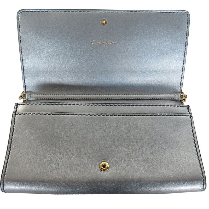 Christian DIOR Wallet Chain J'adior