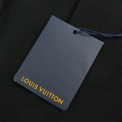 Louis Vuitton X NBA Louis Vuitton X NBA 21AW Hlp10w Sporty Trousers Wool Cotton