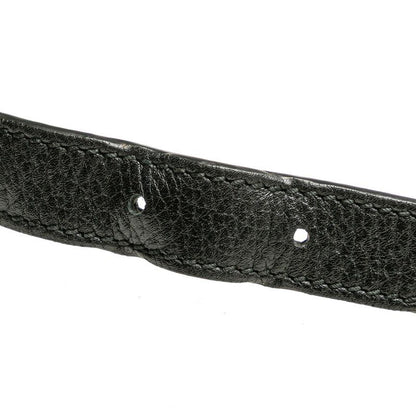 Gucci GG Velvet Sherry Line Crossbody Shoulder Bag Bucket Bag 574960 Navy