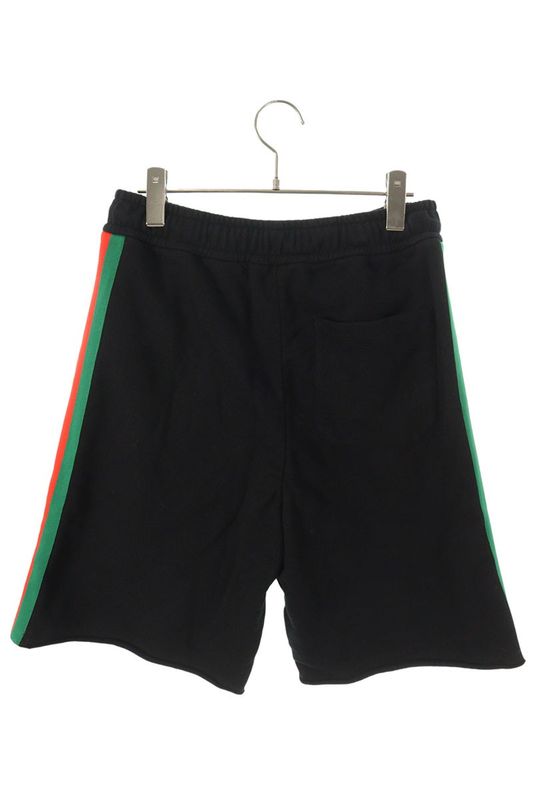 Gucci X The North Face THE North FACE 651727 Xjdip Sideline Sweatshirt Half