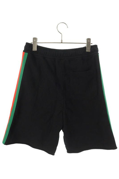 Gucci X The North Face THE North FACE 651727 Xjdip Sideline Sweatshirt Half