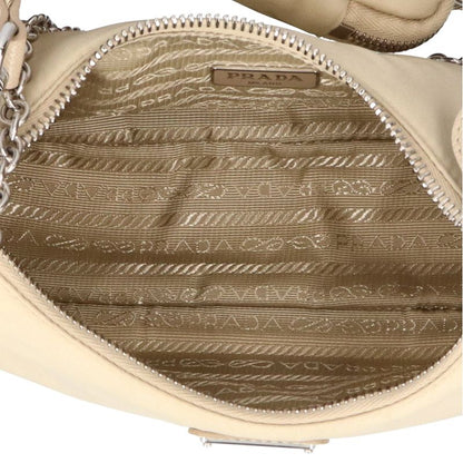 Prada Re-Edition 2005 Re-Nylon Shoulder Bag 1bh204 Nylon Ladies Shoulder Bag