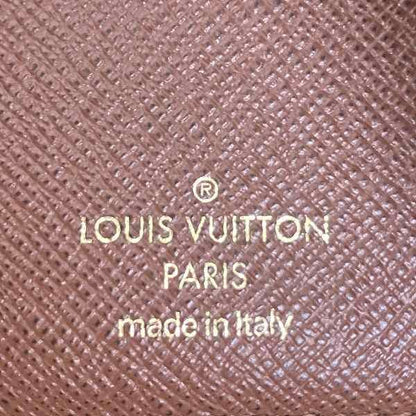 Louis Vuitton Monogram Portefeuille-victorine M62472 Tri-fold Wallet For Women