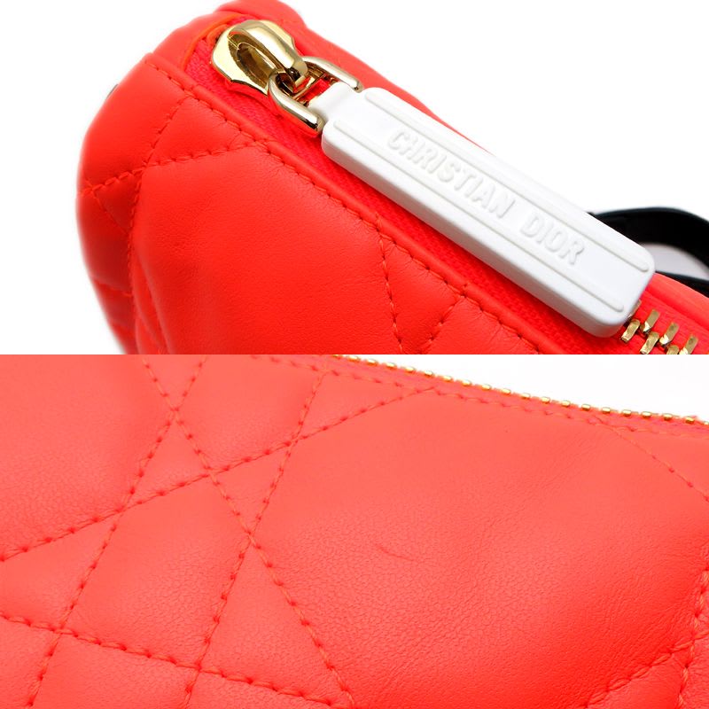 Christian Dior 2 way/3-Way Bag M7200 Onoa