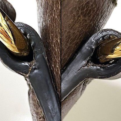 Gucci Ophidia Shoulder Bag 601044 GG Supreme Crossbody