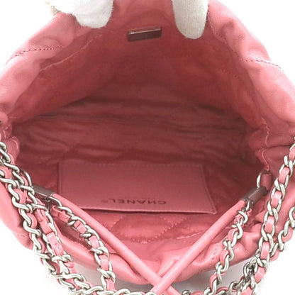 Chanel Shoulder Bag Chanel 22 Mini