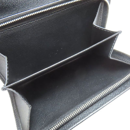 Louis Vuitton M63972 Portefeuille Trésor Folding Wallet With Coin Purse Epi
