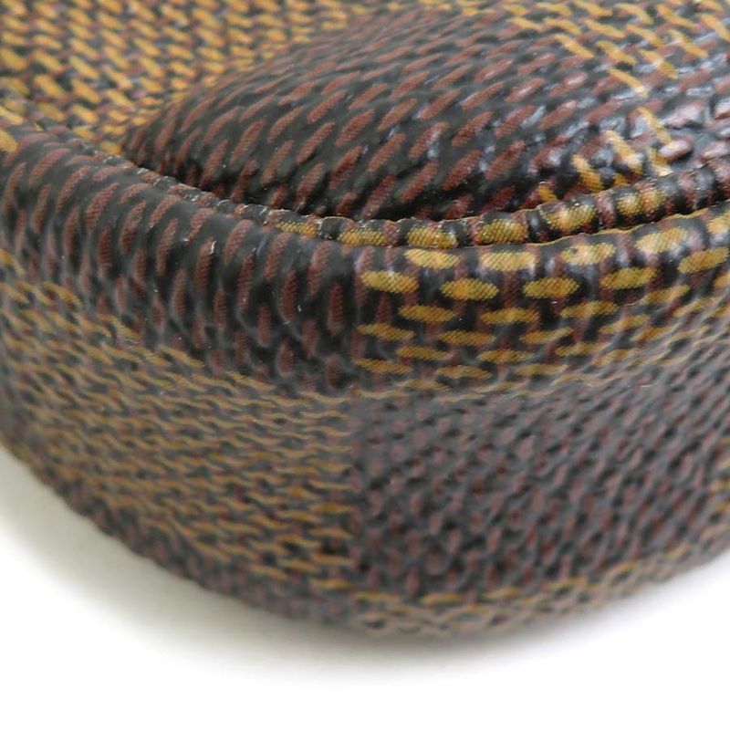 Louis Vuitton Handbag Accessory Pouch Damier Mini Pochette Accessoire N58011