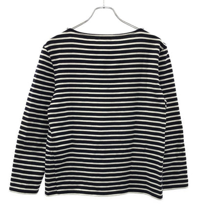 Celine 19ss Striped Cut and Sewn X015680d Navy and White S