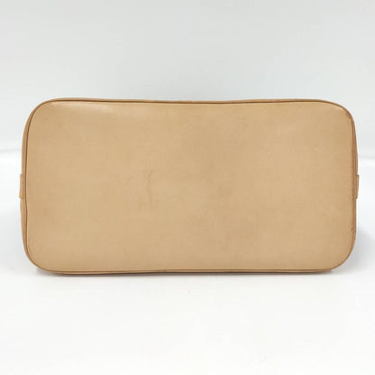 Louis Vuitton Alma Handbag Monogram Brown M51130