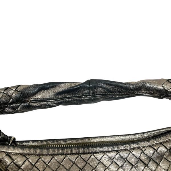 Bottega Veneta Intrecciato 115653-v0041-1203 Bag Shoulder Bag Women