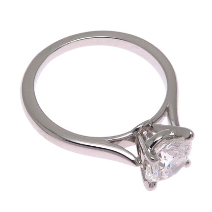 Cartier 47 Solitaire 1895 Ring