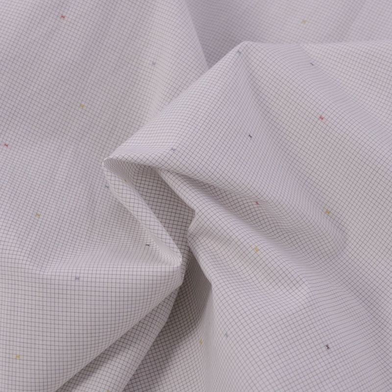 Hermes Shirt 20AW Long Sleeve Long Sleeve Check