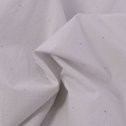 Hermes Shirt 20AW Long Sleeve Long Sleeve Check